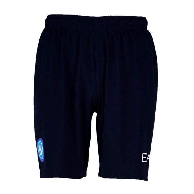 Pantalones Napoli 3ª 2022/23